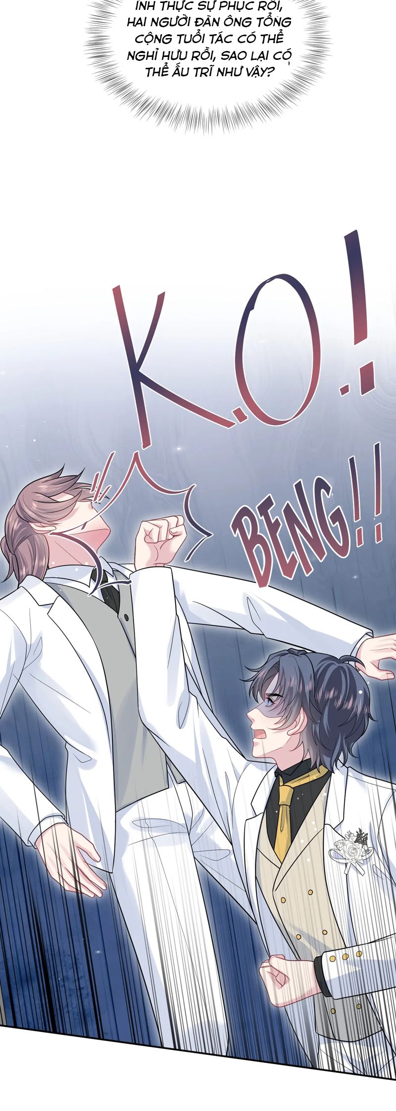 Tuyệt Mỹ Bạch Liên Online Dạy Học Chapter 365 - Trang 2