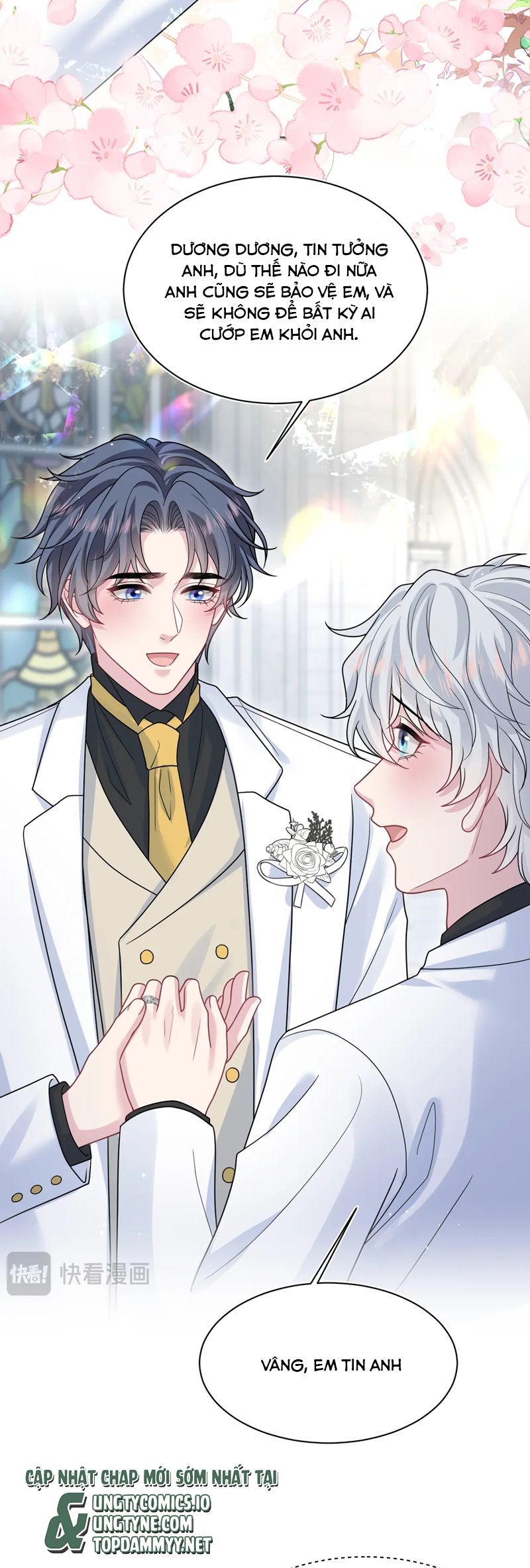 Tuyệt Mỹ Bạch Liên Online Dạy Học Chapter 365 - Trang 2