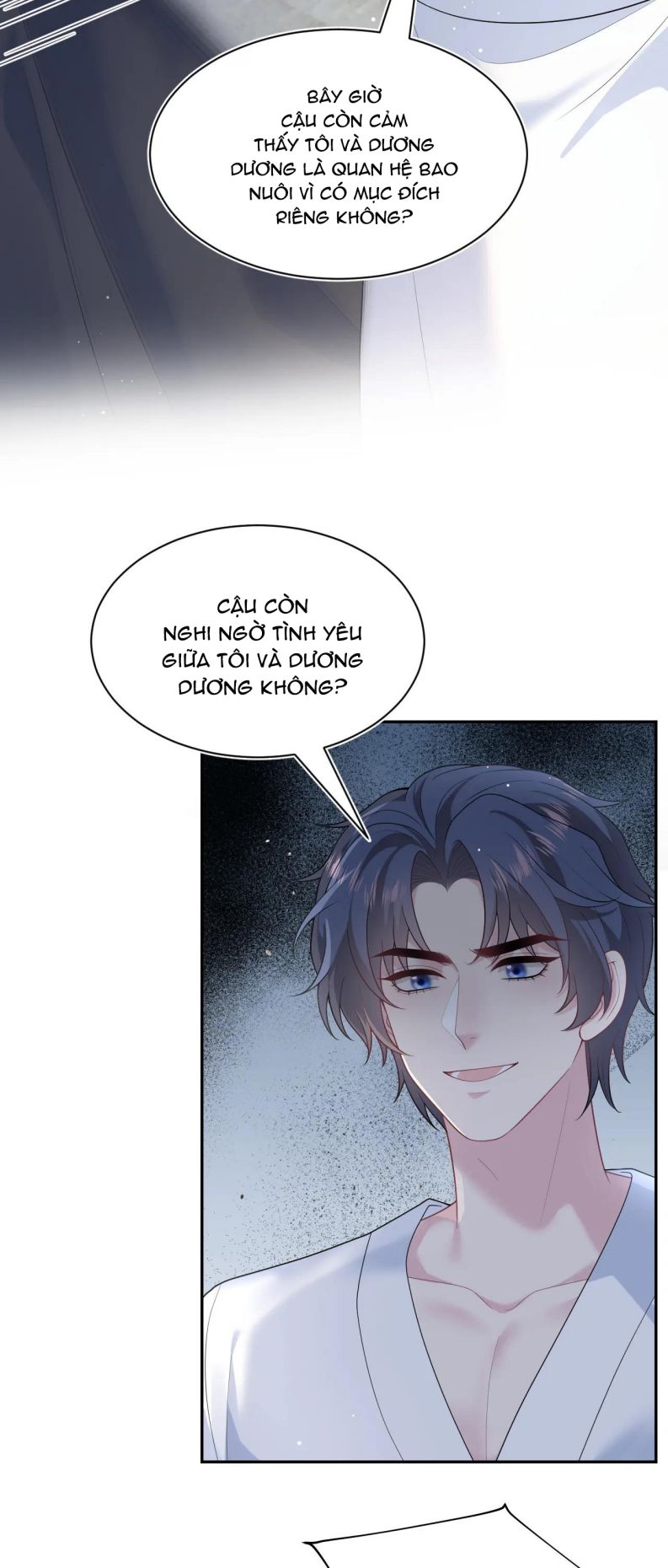 Tuyệt Mỹ Bạch Liên Online Dạy Học Chapter 366 - Trang 2