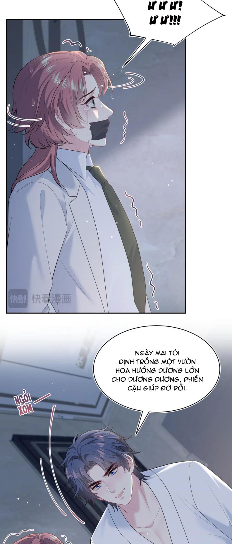 Tuyệt Mỹ Bạch Liên Online Dạy Học Chapter 366 - Trang 2