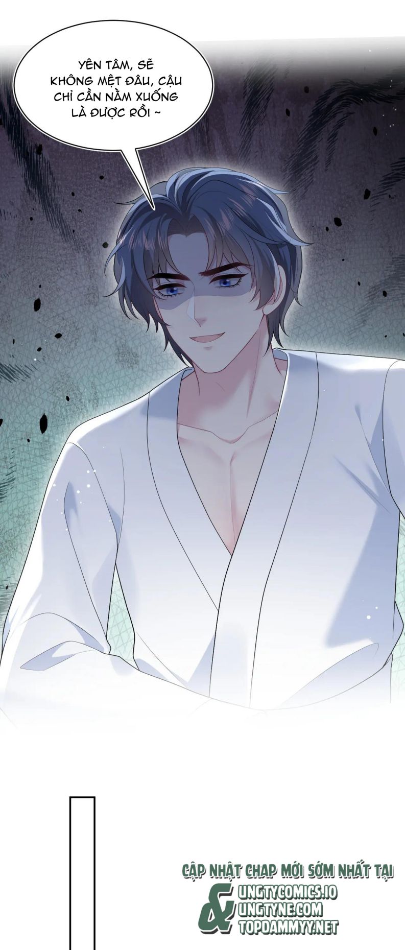 Tuyệt Mỹ Bạch Liên Online Dạy Học Chapter 366 - Trang 2