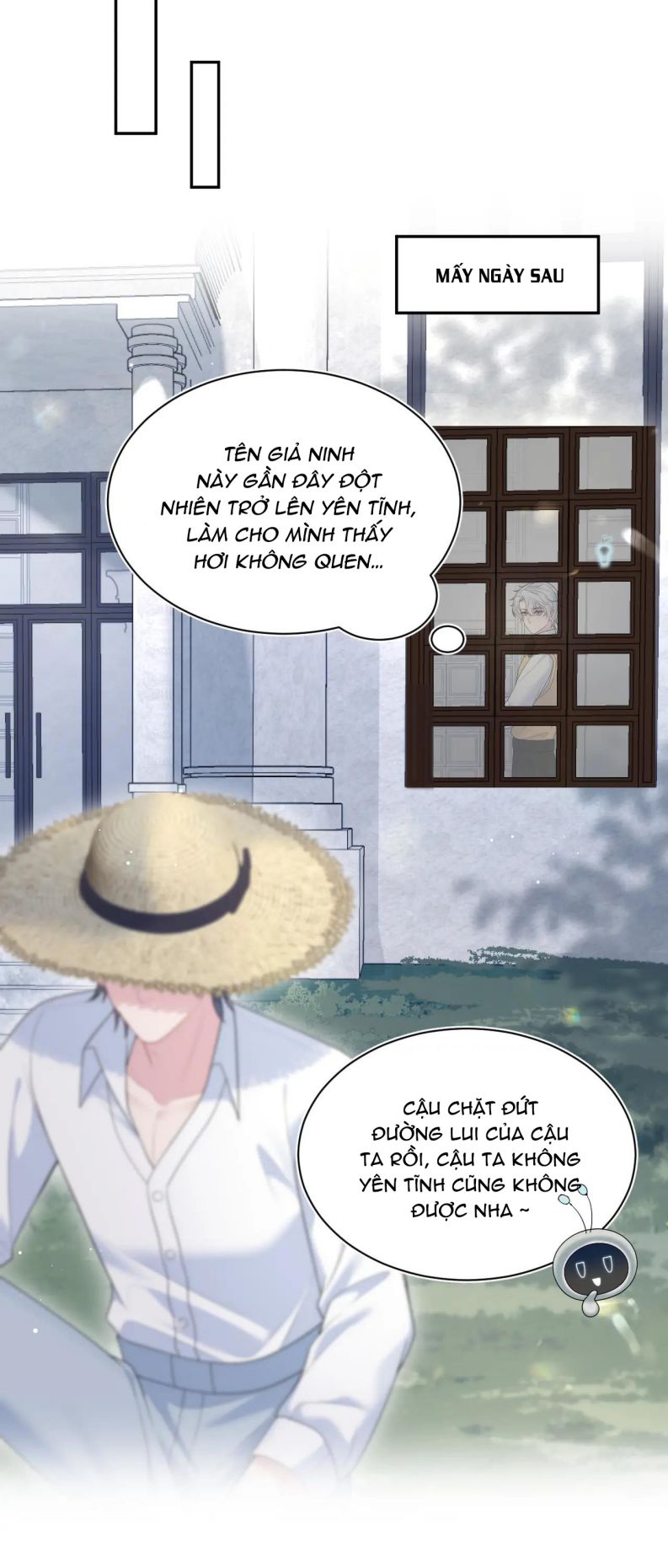 Tuyệt Mỹ Bạch Liên Online Dạy Học Chapter 366 - Trang 2