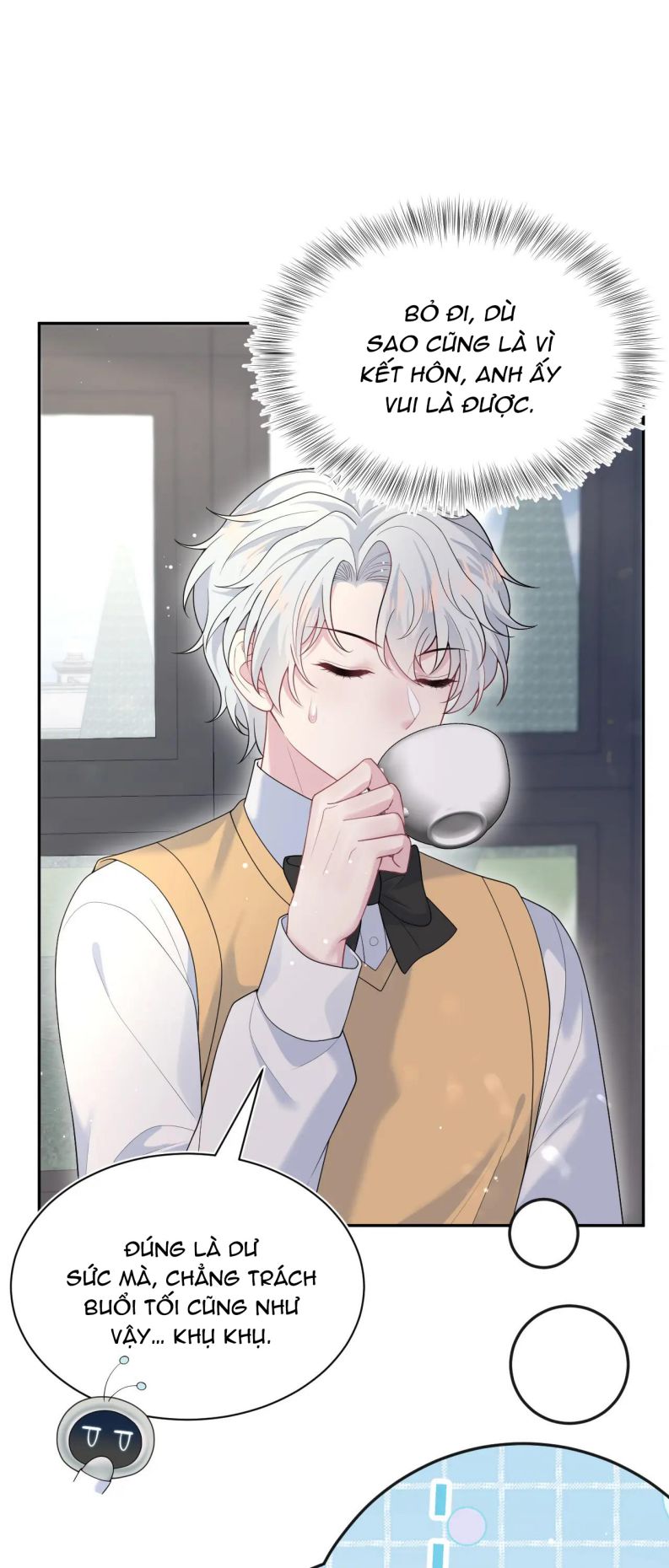 Tuyệt Mỹ Bạch Liên Online Dạy Học Chapter 366 - Trang 2