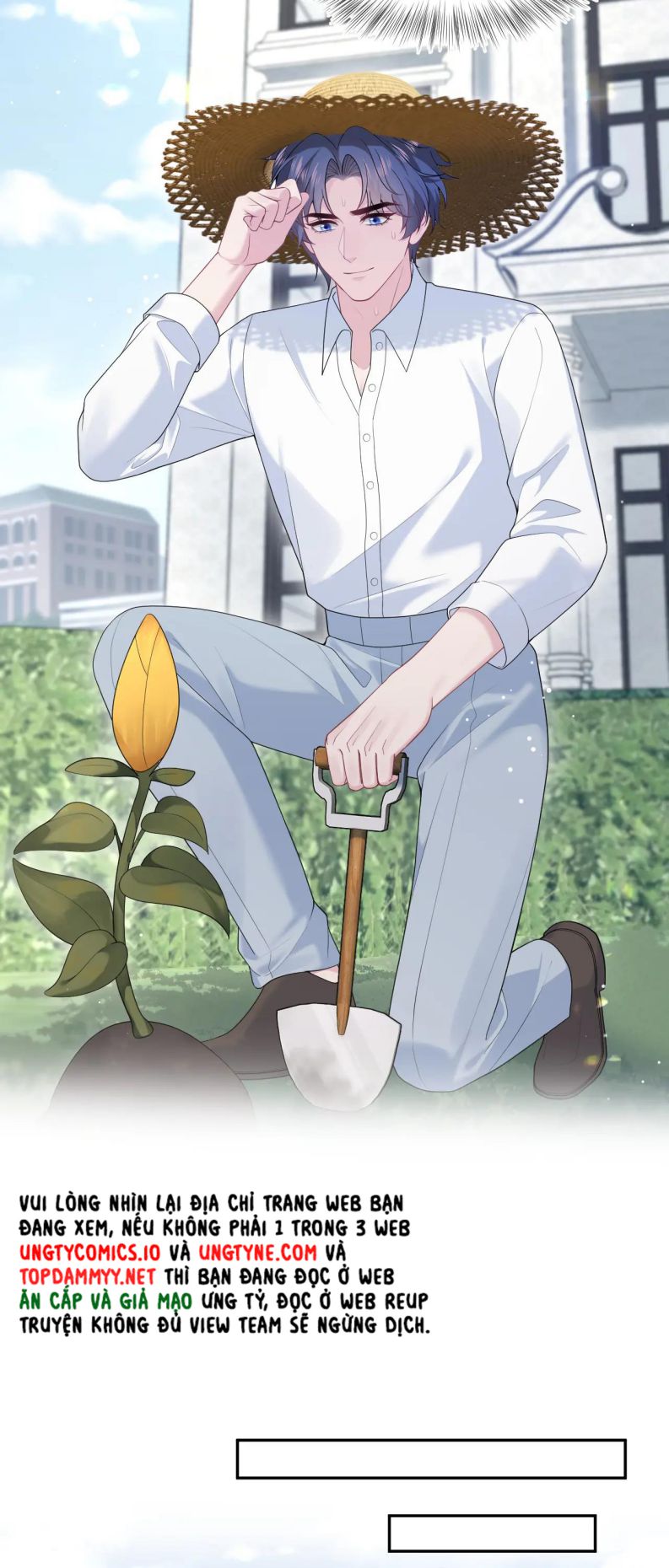 Tuyệt Mỹ Bạch Liên Online Dạy Học Chapter 366 - Trang 2