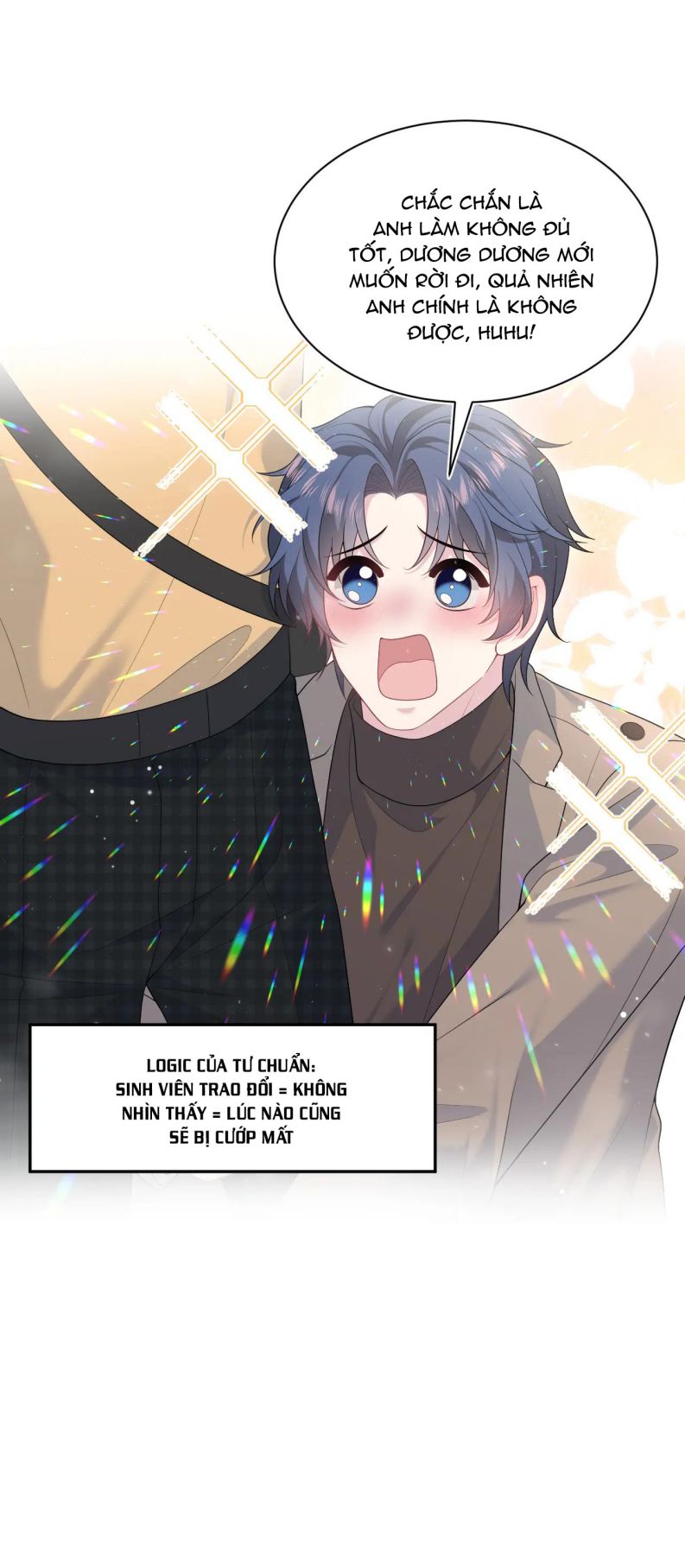 Tuyệt Mỹ Bạch Liên Online Dạy Học Chapter 366 - Trang 2