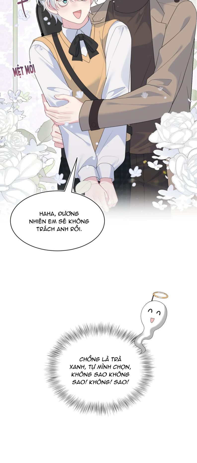 Tuyệt Mỹ Bạch Liên Online Dạy Học Chapter 366 - Trang 2