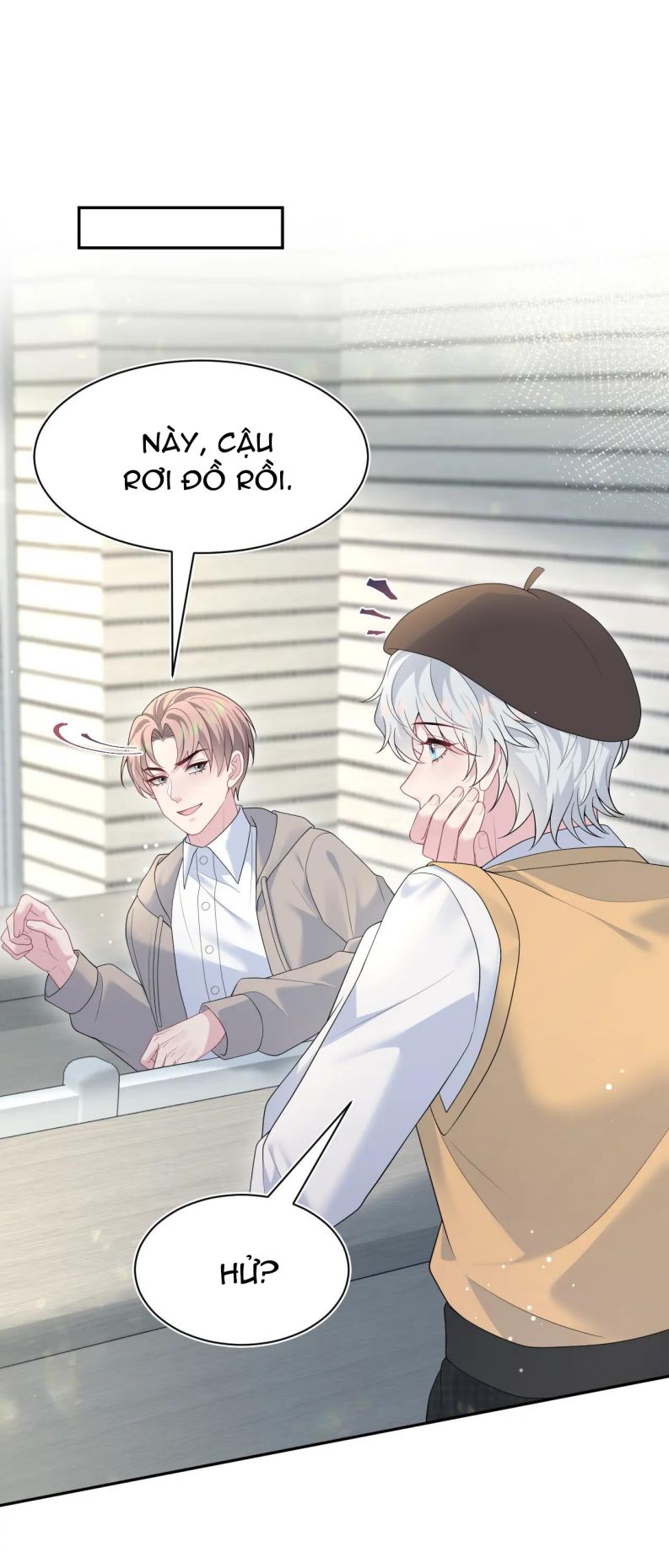 Tuyệt Mỹ Bạch Liên Online Dạy Học Chapter 366 - Trang 2