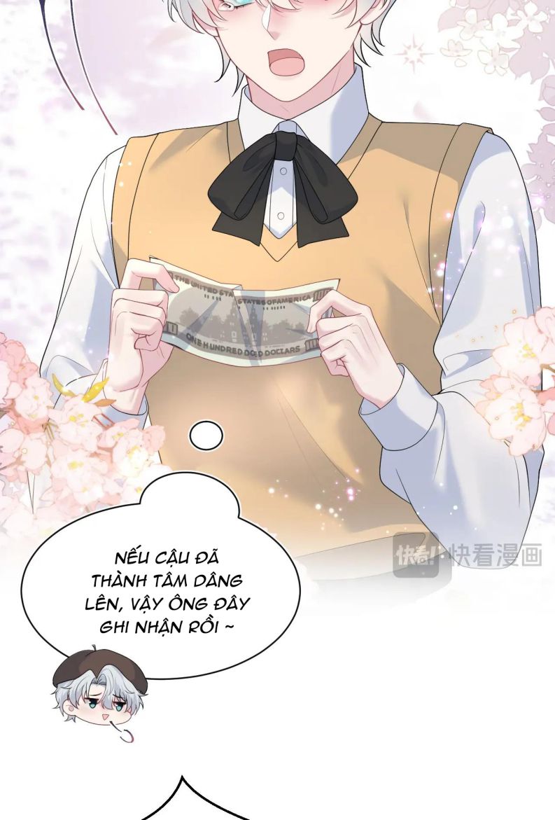 Tuyệt Mỹ Bạch Liên Online Dạy Học Chapter 366 - Trang 2