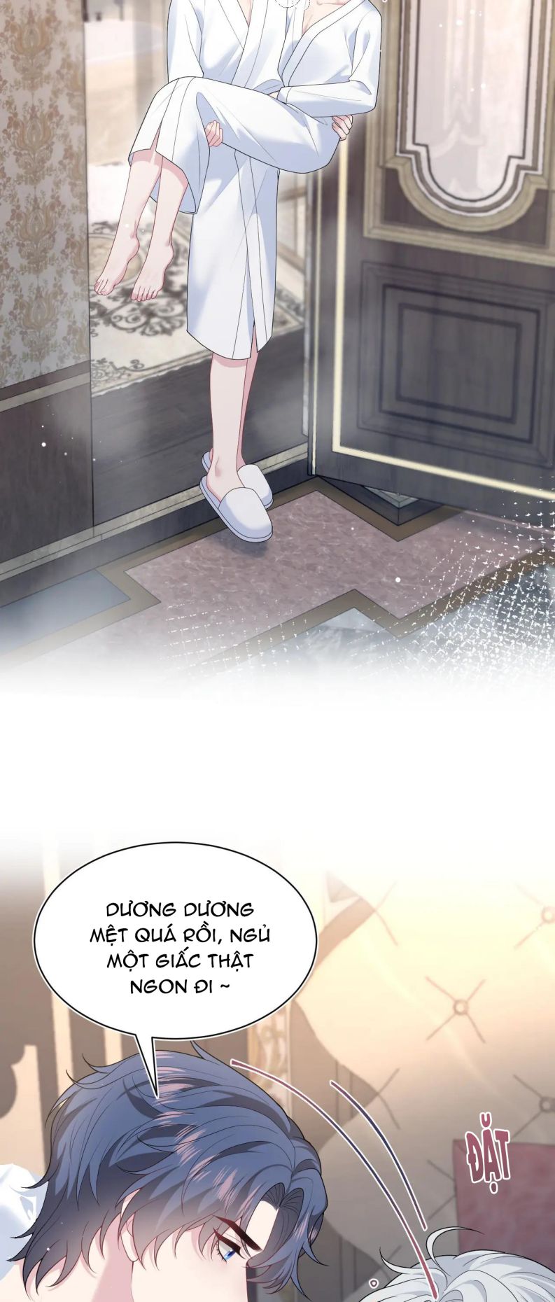 Tuyệt Mỹ Bạch Liên Online Dạy Học Chapter 366 - Trang 2