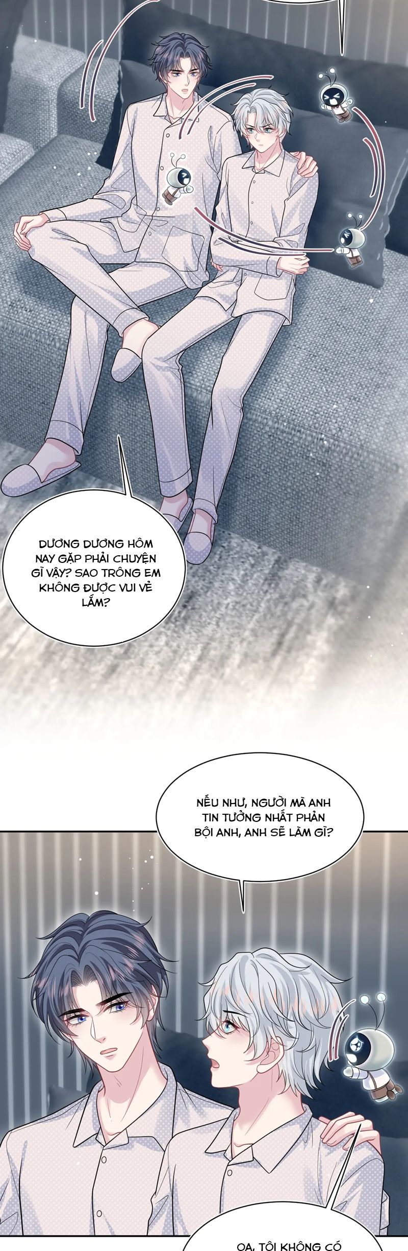 Tuyệt Mỹ Bạch Liên Online Dạy Học Chapter 367 - Trang 2