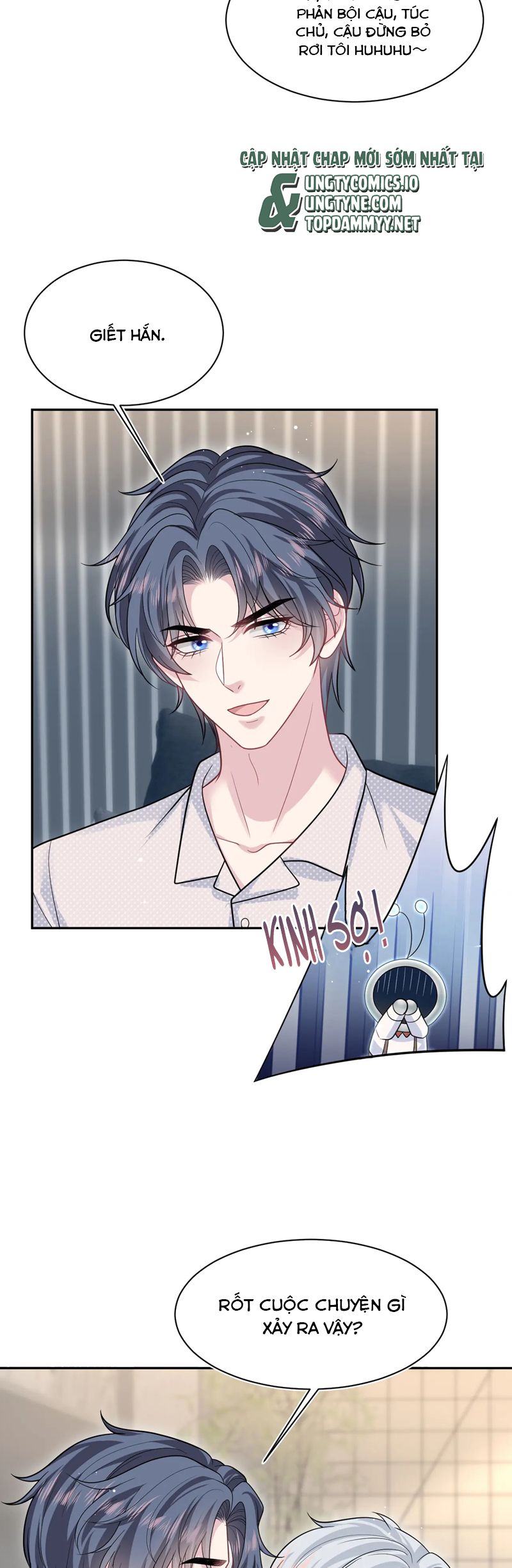 Tuyệt Mỹ Bạch Liên Online Dạy Học Chapter 367 - Trang 2