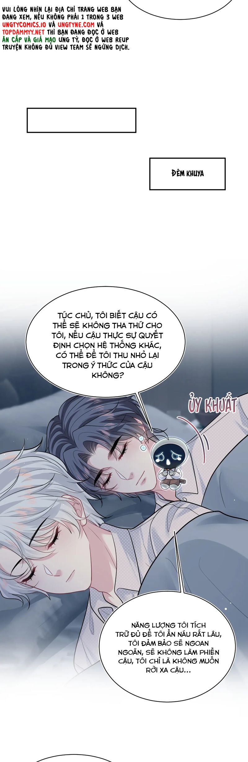 Tuyệt Mỹ Bạch Liên Online Dạy Học Chapter 367 - Trang 2