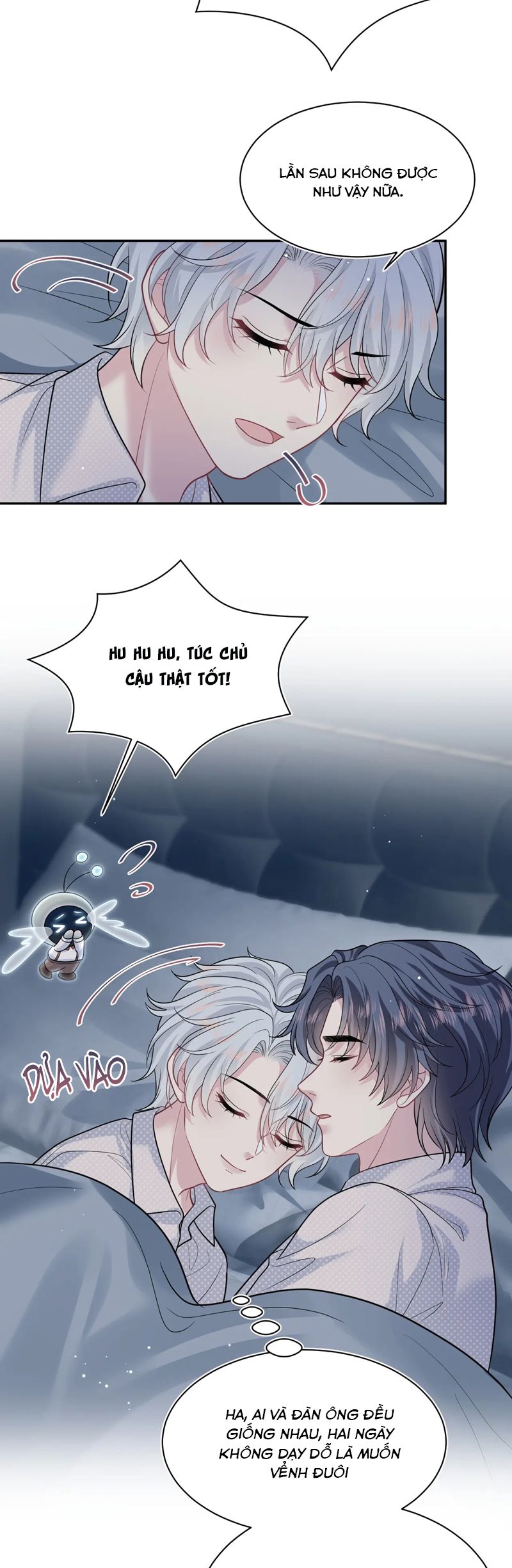 Tuyệt Mỹ Bạch Liên Online Dạy Học Chapter 367 - Trang 2