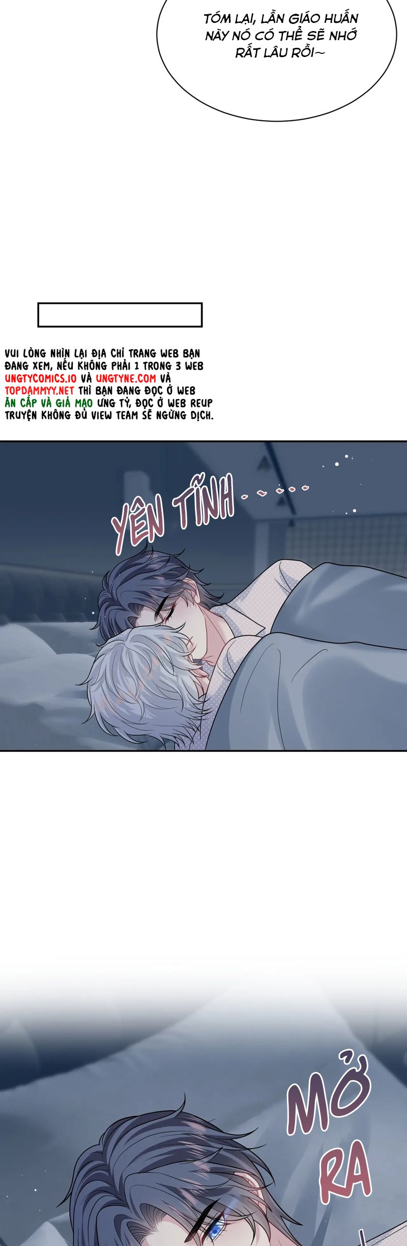 Tuyệt Mỹ Bạch Liên Online Dạy Học Chapter 367 - Trang 2