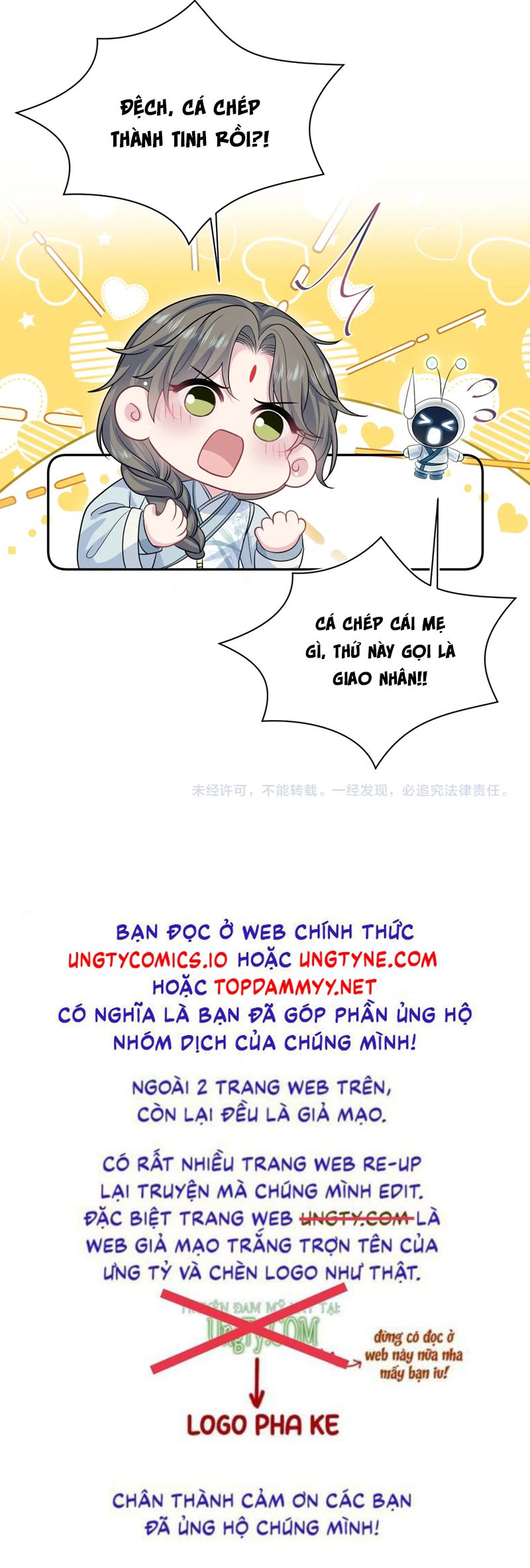 Tuyệt Mỹ Bạch Liên Online Dạy Học Chapter 370 - Trang 2