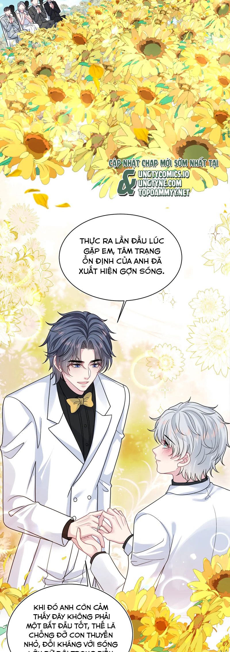 Tuyệt Mỹ Bạch Liên Online Dạy Học Chapter 370 - Trang 2