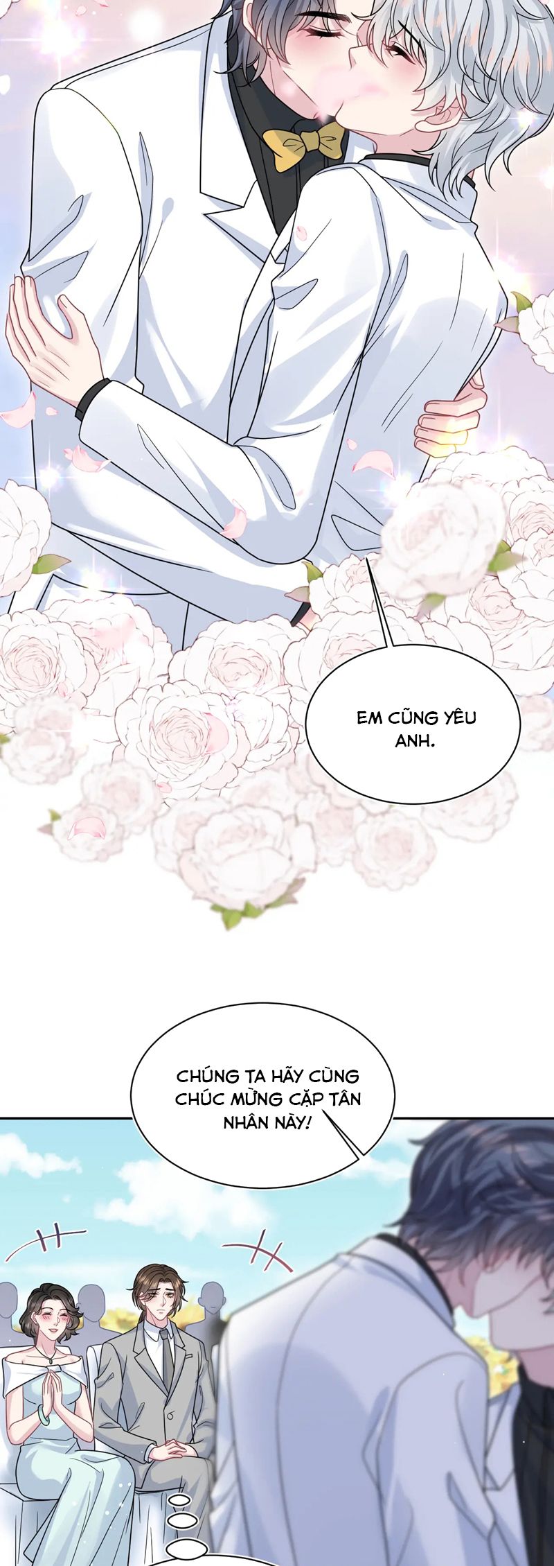 Tuyệt Mỹ Bạch Liên Online Dạy Học Chapter 370 - Trang 2