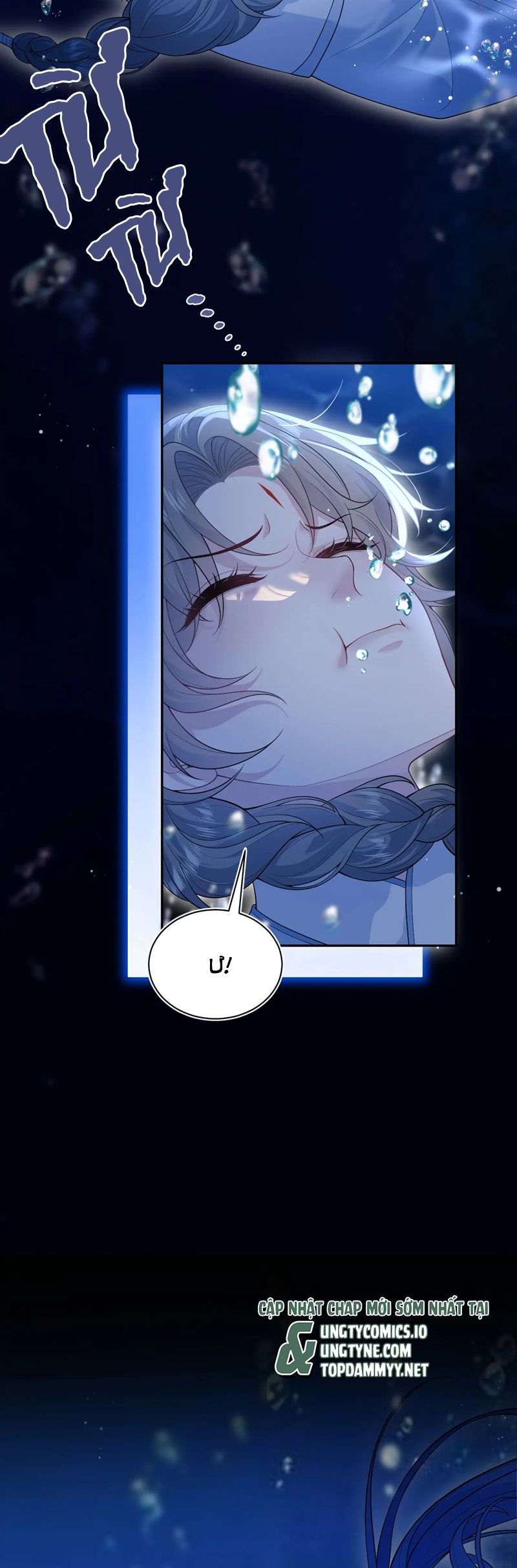 Tuyệt Mỹ Bạch Liên Online Dạy Học Chapter 372 - Trang 2