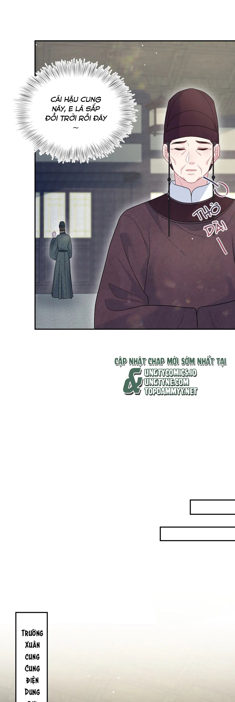 Tuyệt Mỹ Bạch Liên Online Dạy Học Chapter 373 - Trang 2