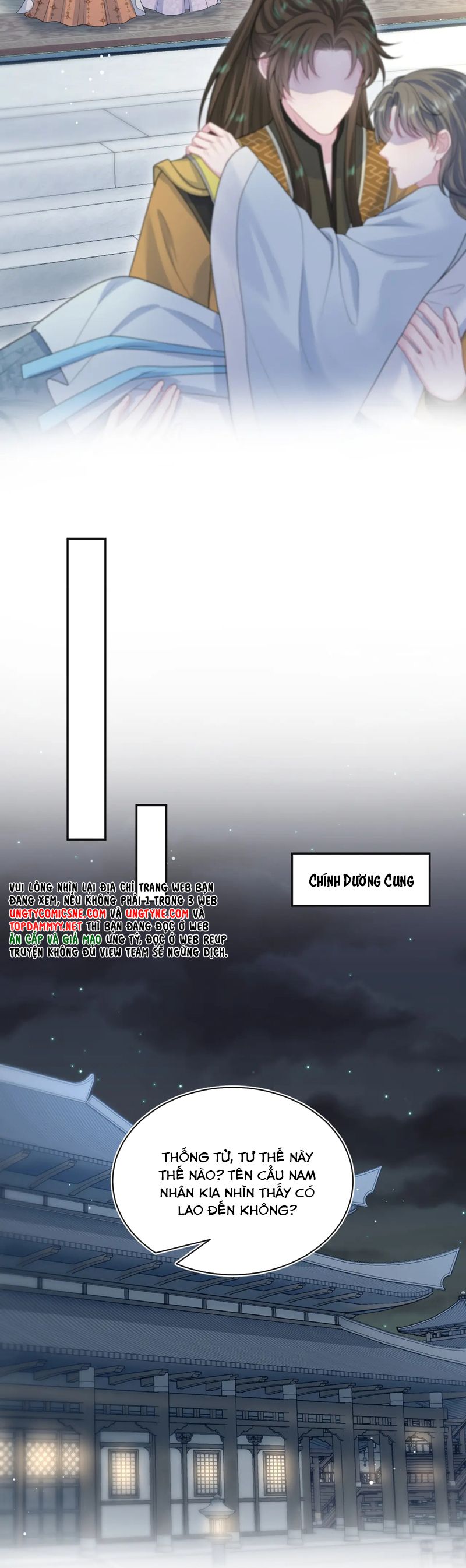 Tuyệt Mỹ Bạch Liên Online Dạy Học Chapter 375 - Trang 2