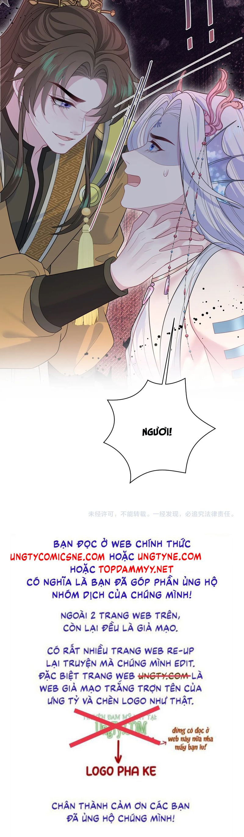 Tuyệt Mỹ Bạch Liên Online Dạy Học Chapter 379 - Trang 2