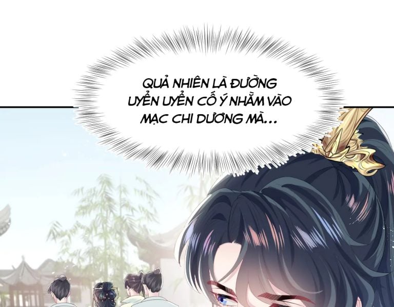 Tuyệt Mỹ Bạch Liên Online Dạy Học Chapter 38 - Trang 2
