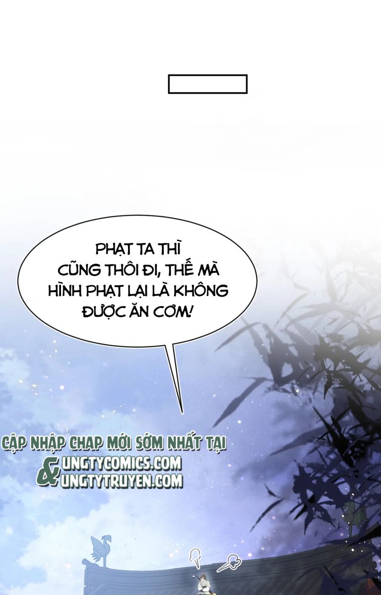 Tuyệt Mỹ Bạch Liên Online Dạy Học Chapter 38 - Trang 2