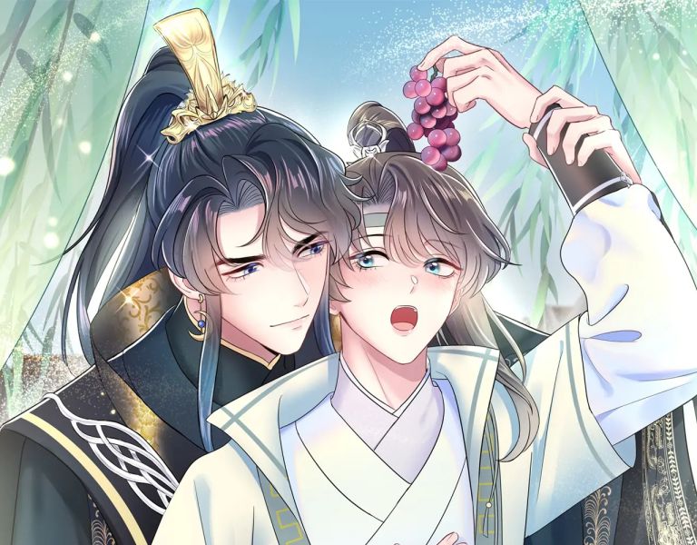 Tuyệt Mỹ Bạch Liên Online Dạy Học Chapter 38 - Trang 2