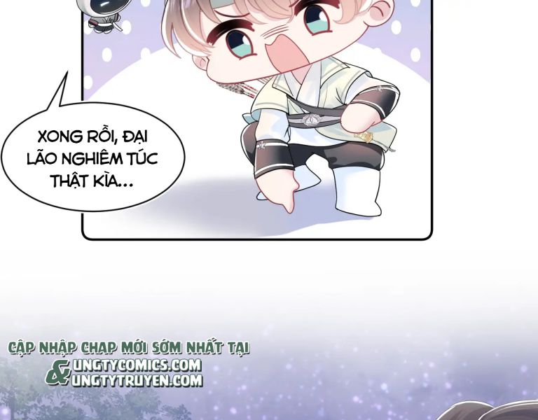 Tuyệt Mỹ Bạch Liên Online Dạy Học Chapter 38 - Trang 2