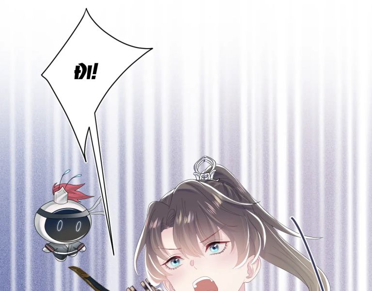 Tuyệt Mỹ Bạch Liên Online Dạy Học Chapter 38 - Trang 2