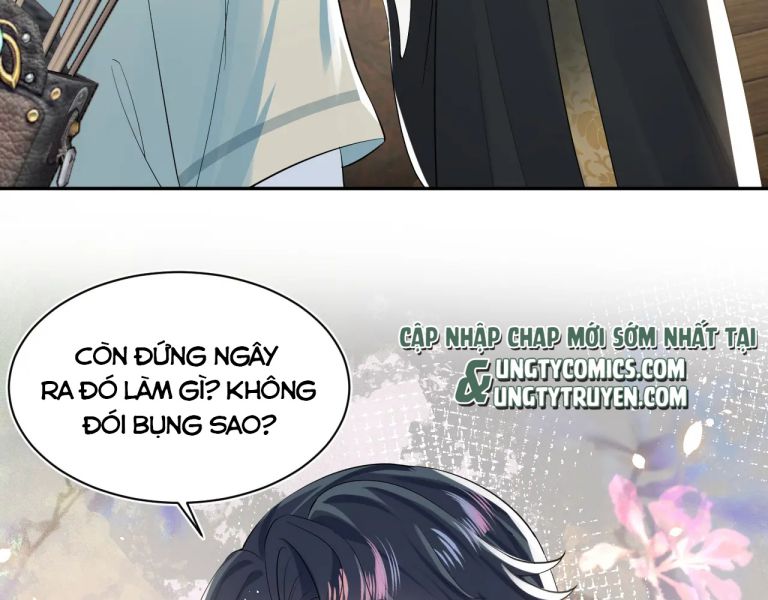 Tuyệt Mỹ Bạch Liên Online Dạy Học Chapter 38 - Trang 2