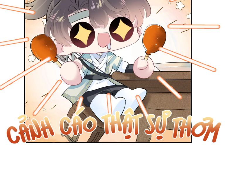 Tuyệt Mỹ Bạch Liên Online Dạy Học Chapter 38 - Trang 2