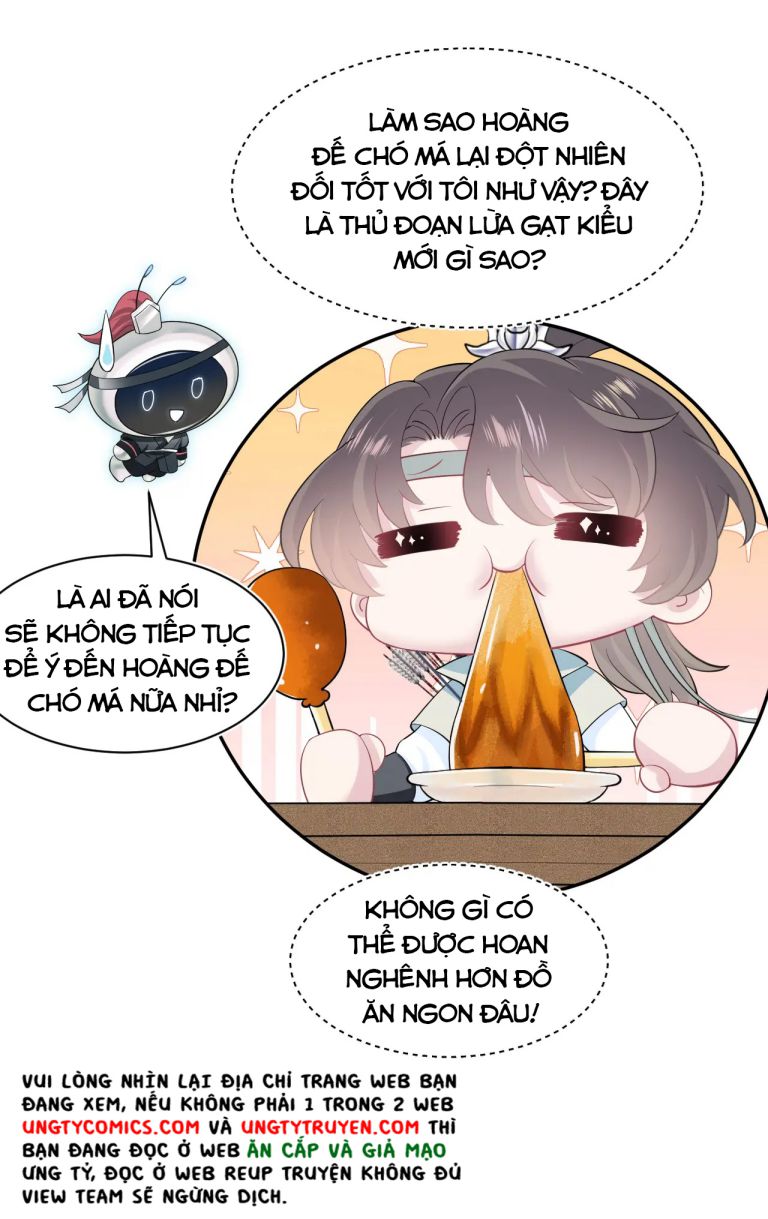 Tuyệt Mỹ Bạch Liên Online Dạy Học Chapter 38 - Trang 2