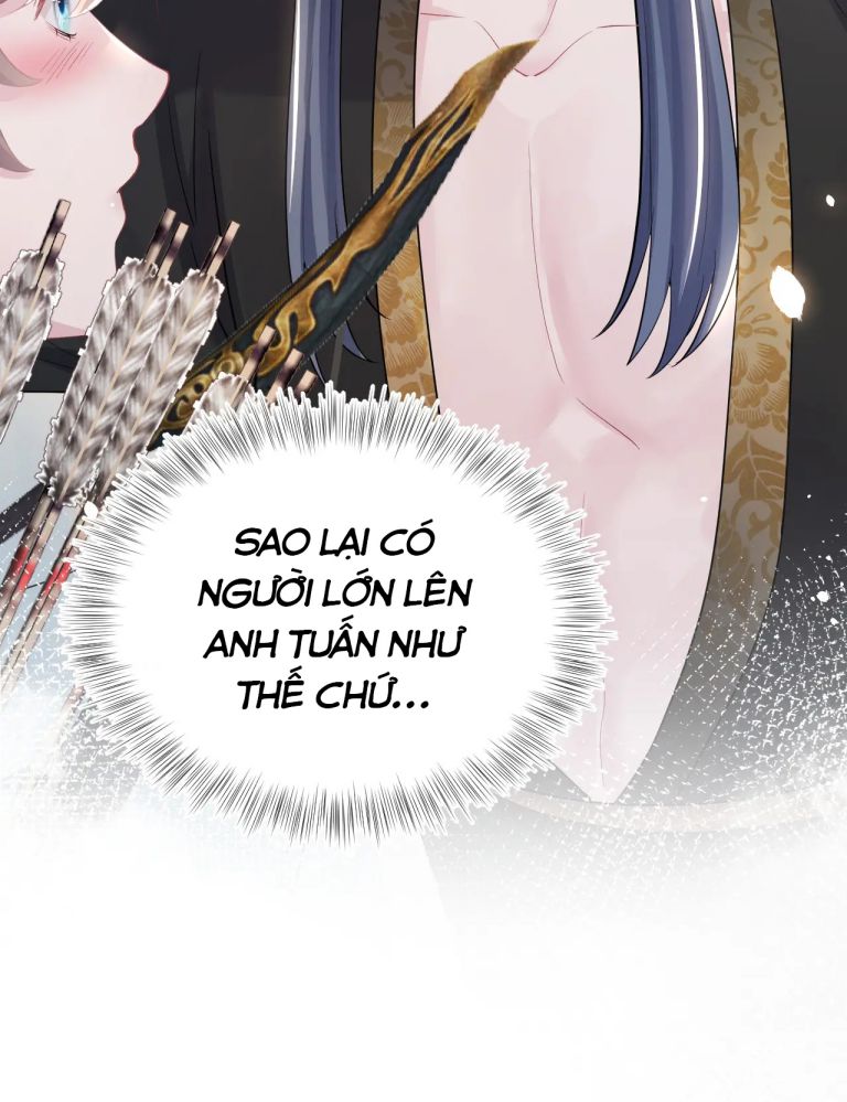 Tuyệt Mỹ Bạch Liên Online Dạy Học Chapter 38 - Trang 2