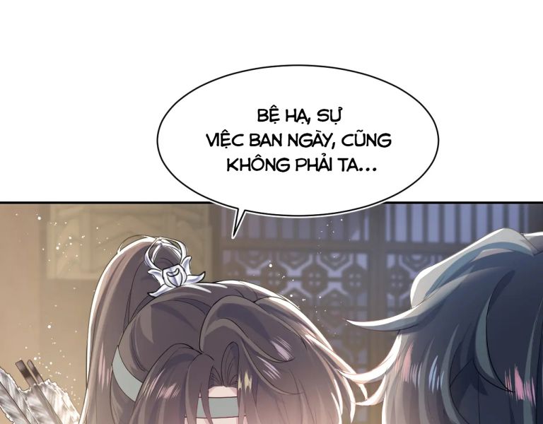 Tuyệt Mỹ Bạch Liên Online Dạy Học Chapter 38 - Trang 2