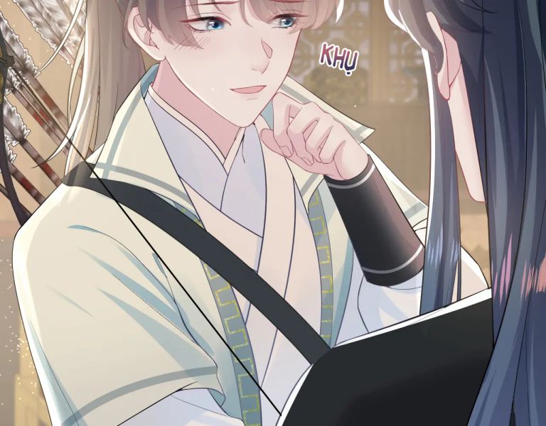 Tuyệt Mỹ Bạch Liên Online Dạy Học Chapter 38 - Trang 2