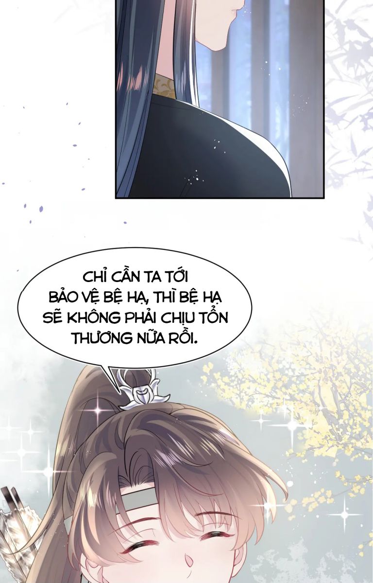 Tuyệt Mỹ Bạch Liên Online Dạy Học Chapter 38 - Trang 2