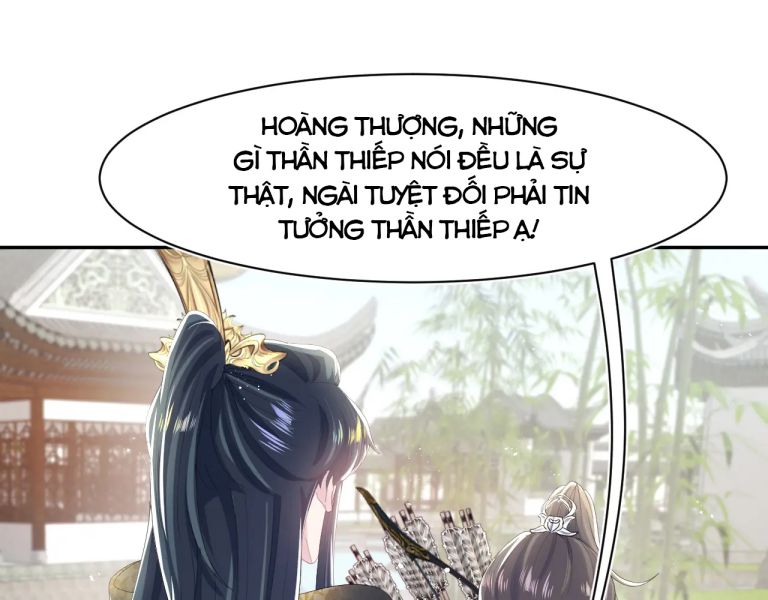 Tuyệt Mỹ Bạch Liên Online Dạy Học Chapter 38 - Trang 2