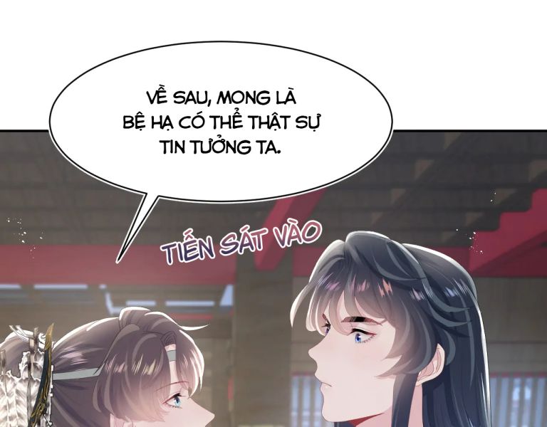 Tuyệt Mỹ Bạch Liên Online Dạy Học Chapter 38 - Trang 2