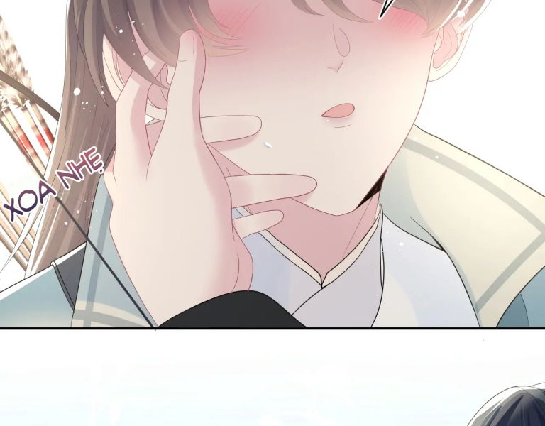 Tuyệt Mỹ Bạch Liên Online Dạy Học Chapter 38 - Trang 2