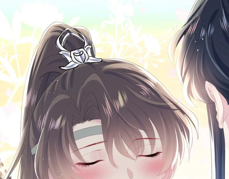 Tuyệt Mỹ Bạch Liên Online Dạy Học Chapter 38 - Trang 2