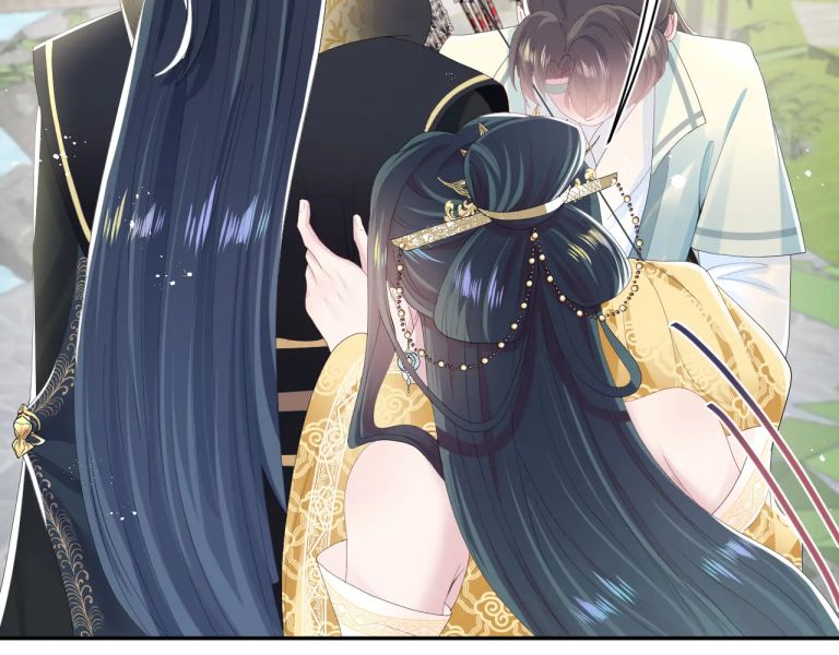 Tuyệt Mỹ Bạch Liên Online Dạy Học Chapter 38 - Trang 2