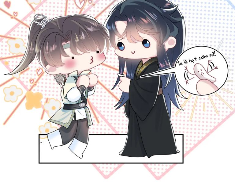 Tuyệt Mỹ Bạch Liên Online Dạy Học Chapter 38 - Trang 2