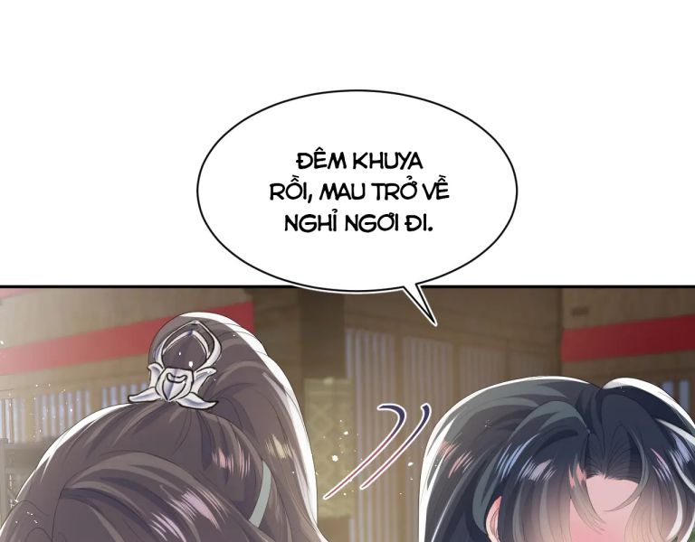 Tuyệt Mỹ Bạch Liên Online Dạy Học Chapter 38 - Trang 2