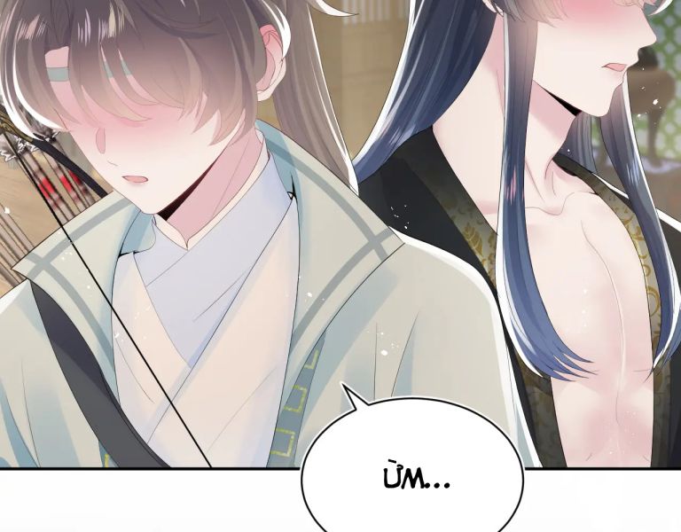 Tuyệt Mỹ Bạch Liên Online Dạy Học Chapter 38 - Trang 2