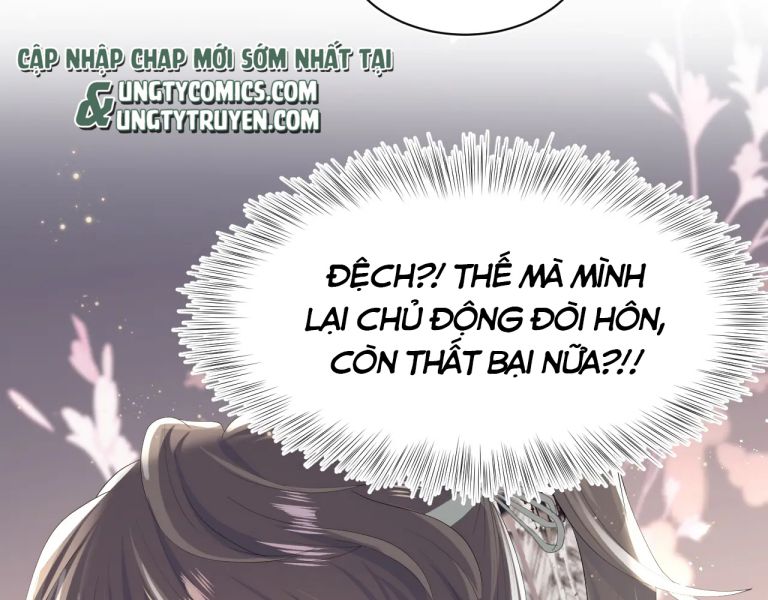 Tuyệt Mỹ Bạch Liên Online Dạy Học Chapter 38 - Trang 2