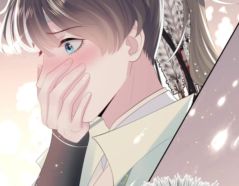 Tuyệt Mỹ Bạch Liên Online Dạy Học Chapter 38 - Trang 2