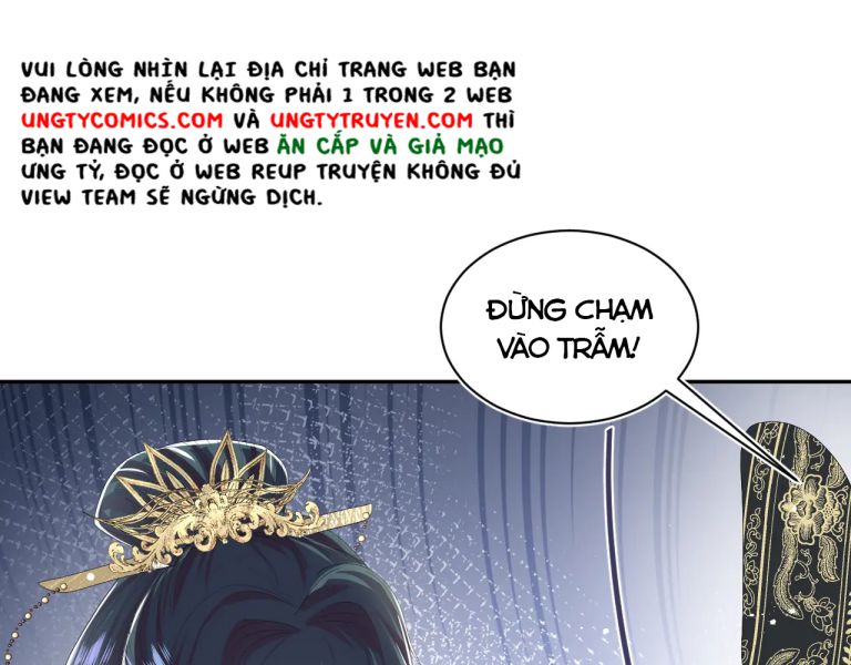Tuyệt Mỹ Bạch Liên Online Dạy Học Chapter 38 - Trang 2