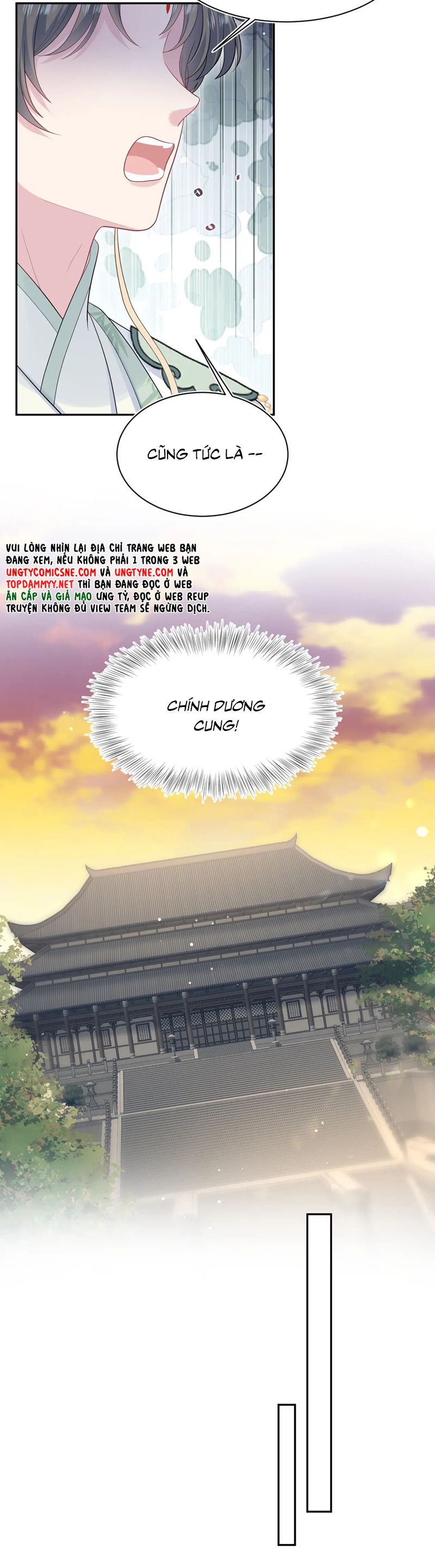 Tuyệt Mỹ Bạch Liên Online Dạy Học Chapter 389 - Trang 2