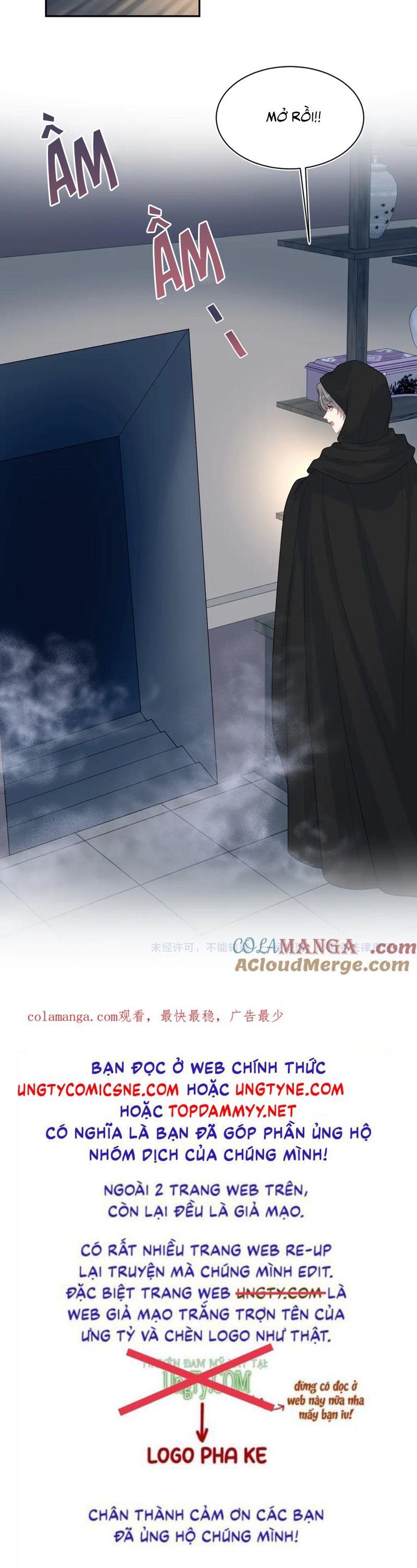 Tuyệt Mỹ Bạch Liên Online Dạy Học Chapter 393 - Trang 2